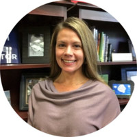 Dr. Tricia Patterson