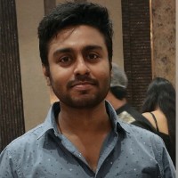 Hriday Haldar