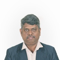 Thiyagarajan Ranganathan CMA