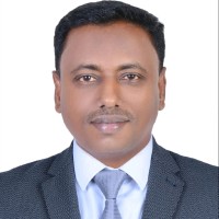 Jahabar Ali