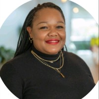 Tsholofelo Ramosime