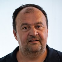 Dragan Krstic