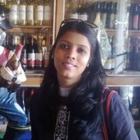Charu Srivastava