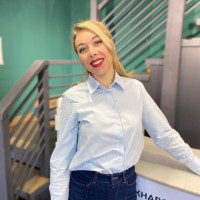 Світлана Лаушкіна