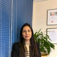 Ambreen Naveed - Acca Certified Accountant