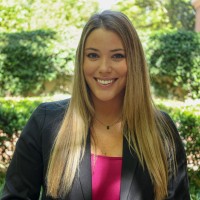 Caitlyn Reynolds