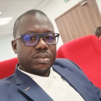 Diarrassouba Drissa