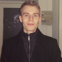 Marcus Hansen