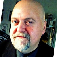 Ken Tirado
