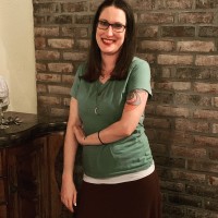 Rebecca Goodlow