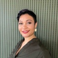 Tania Steenkamp (she/her)