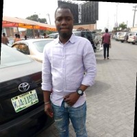 gbenga logosu