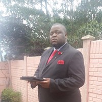 Sthembiso Mbatha