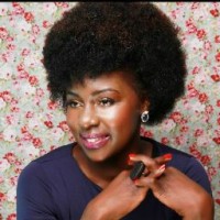 Electa Oyamo