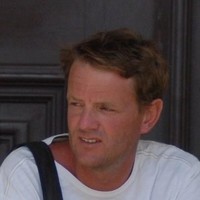 Laurent Destrebecq