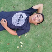 Fairus Solihin
