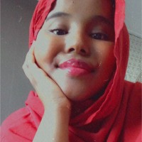 Fahima Omar