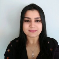Naziha Thabet