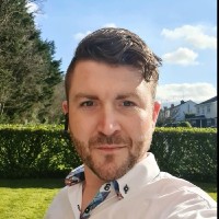 Darragh Levins