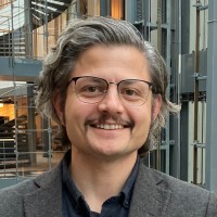 Joakim Kalantari
