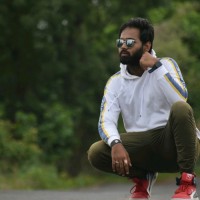 Niraj Dhake