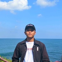 Dimas Maulana Ahmad