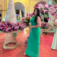 Ariana Cevallos