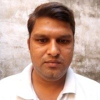Shyam Sunder Srivastava