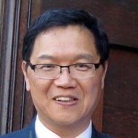 Ming-Chih Ho