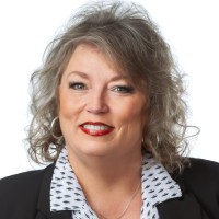 Suzanne Mills, SHRM-CP