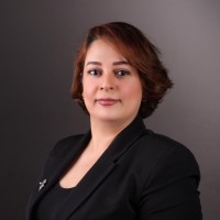 Maral Darvishi