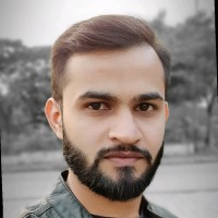Deepak Kumar Choudhary
