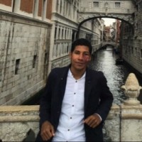 Jhon Alexander Sanchez