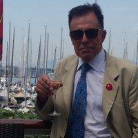 George Papadatos