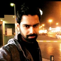 Pritesh Kamath