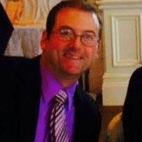 Bryon Sego