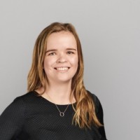 Frederikke Tingager