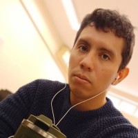 Pedro André Arroyo Silva