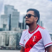 Rudier Avendaño Barrial