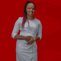 Catherine Ann  Wambui Thairu