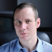 Collin Starkweather, PhD