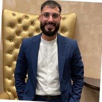 Sam Ibrahim