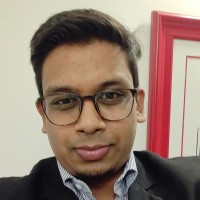 Saket Bansal