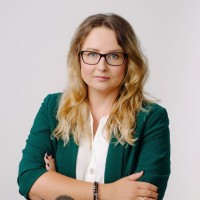 Paulina Lemańczyk​​