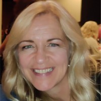 Kristin Gordon