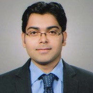 Dr Harshit Eric Williams