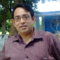 Adrish Mukherjee