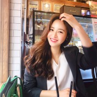 이서령 (Lee Seoryoung)