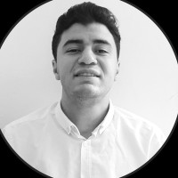 Ahmed Hamayel
