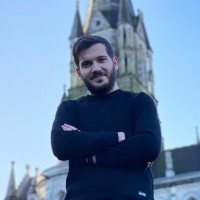 Ömer ŞAHİNLER